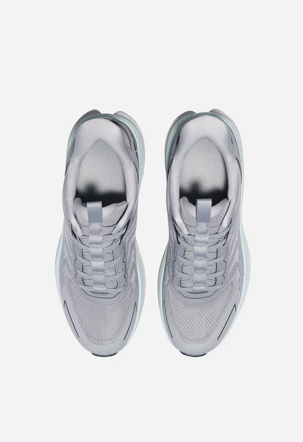 Men's Mesh Slip-On Travel Sneaker - Image 7
