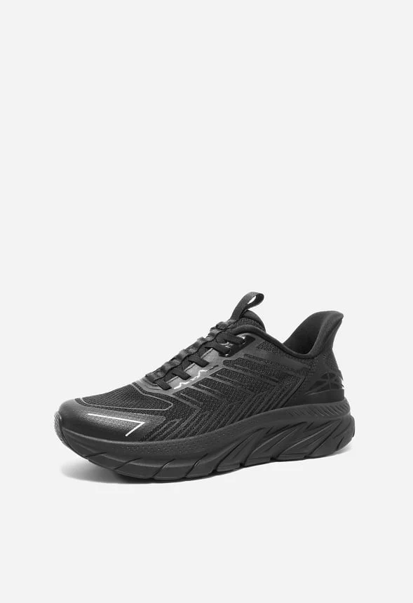 Men's Mesh Slip-On Travel Sneaker