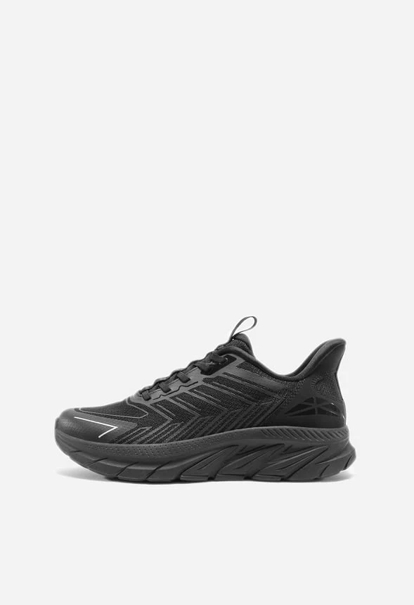 Men's Mesh Slip-On Travel Sneaker - Image 2