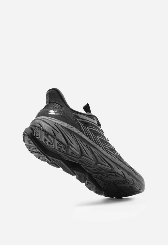 Men's Mesh Slip-On Travel Sneaker - Image 3
