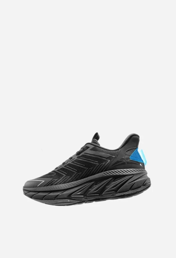 Men's Mesh Slip-On Travel Sneaker - Image 5