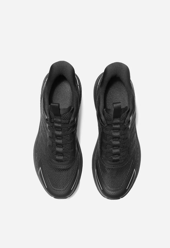 Men's Mesh Slip-On Travel Sneaker - Image 6