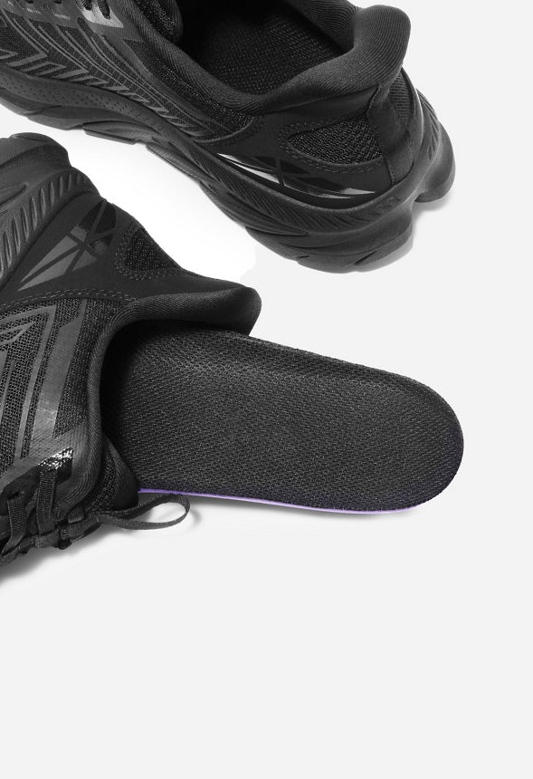 Men's Mesh Slip-On Travel Sneaker - Image 7