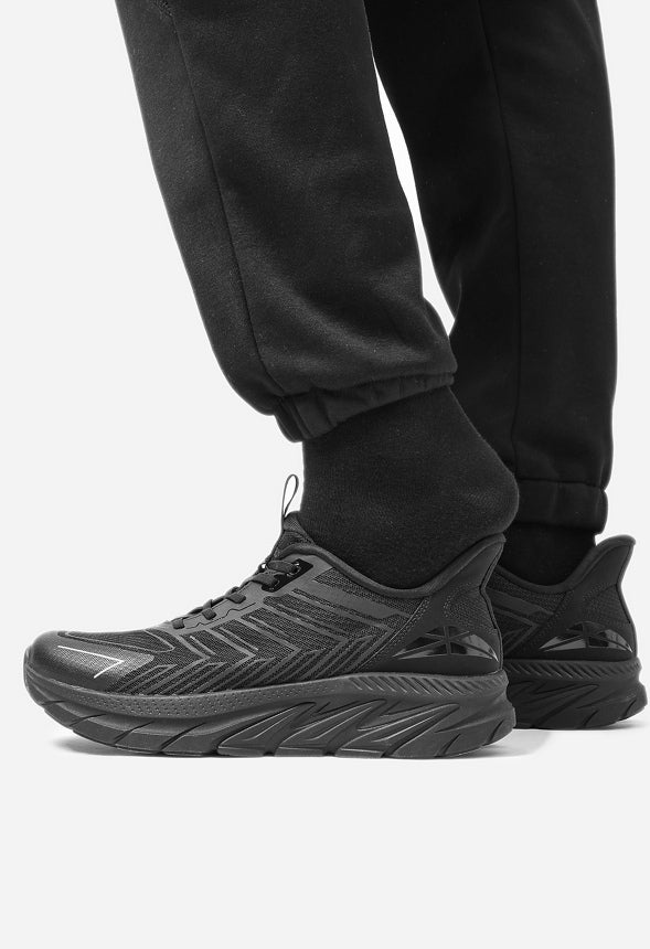 Men's Mesh Slip-On Travel Sneaker - Image 9