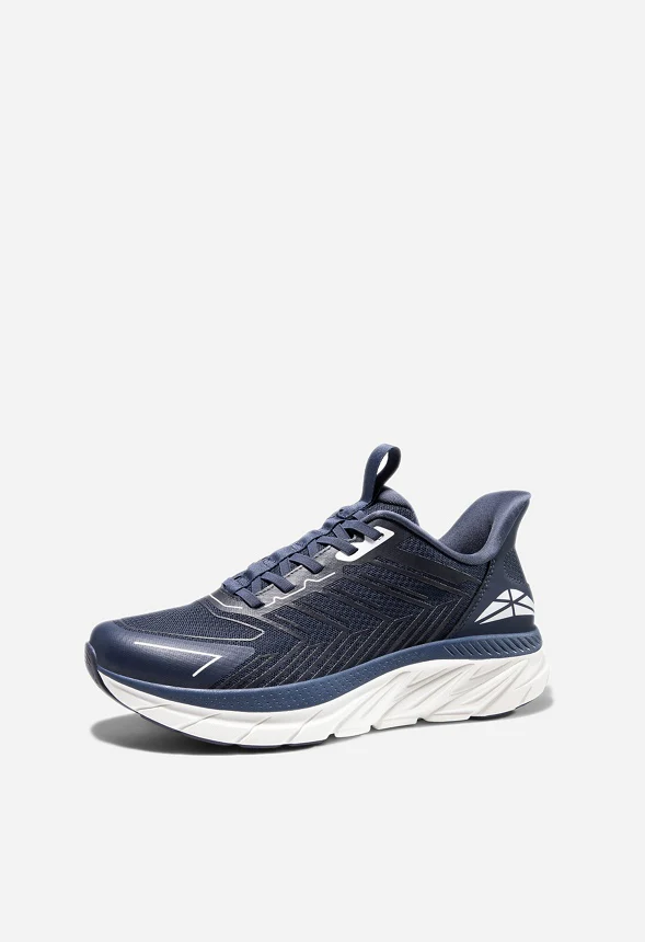 Men's Mesh Slip-On Travel Sneaker