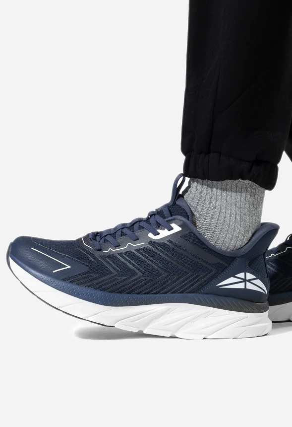 Men's Mesh Slip-On Travel Sneaker - Image 2