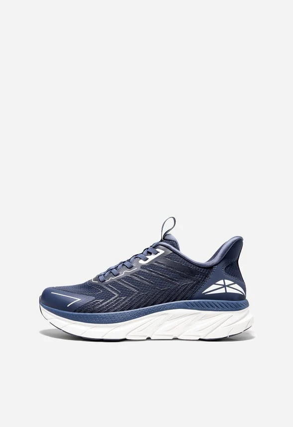 Men's Mesh Slip-On Travel Sneaker - Image 3