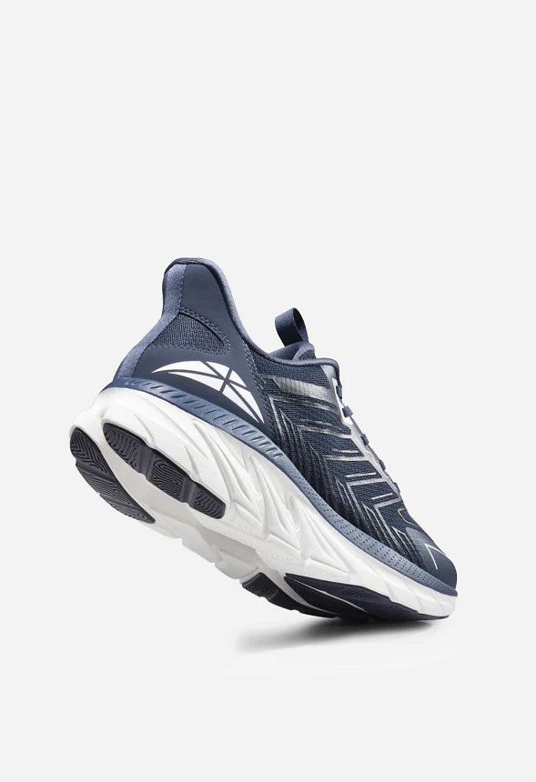 Men's Mesh Slip-On Travel Sneaker - Image 4
