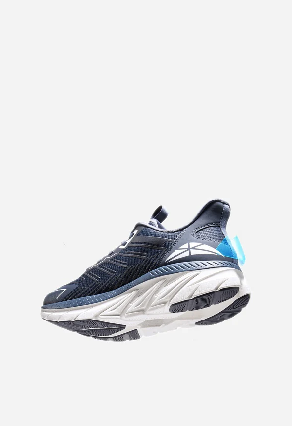 Men's Mesh Slip-On Travel Sneaker - Image 6