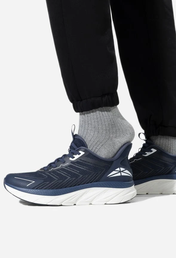Men's Mesh Slip-On Travel Sneaker - Image 8