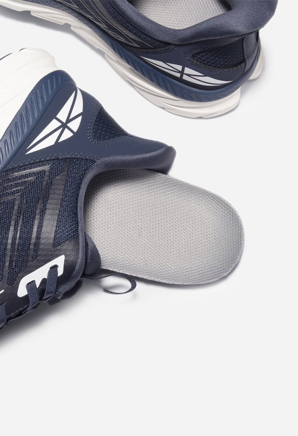 Men's Mesh Slip-On Travel Sneaker - Image 9