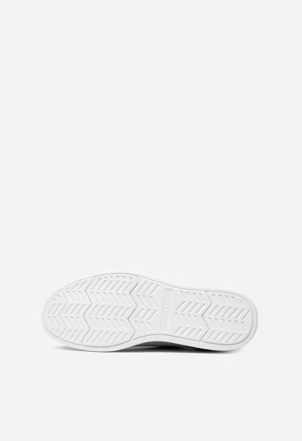Men's Mesh Wingtip Oxford Sneaker - Image 5