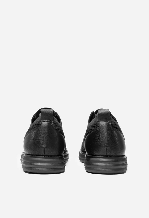 Men's Mesh Wingtip Oxford Sneaker - Image 2
