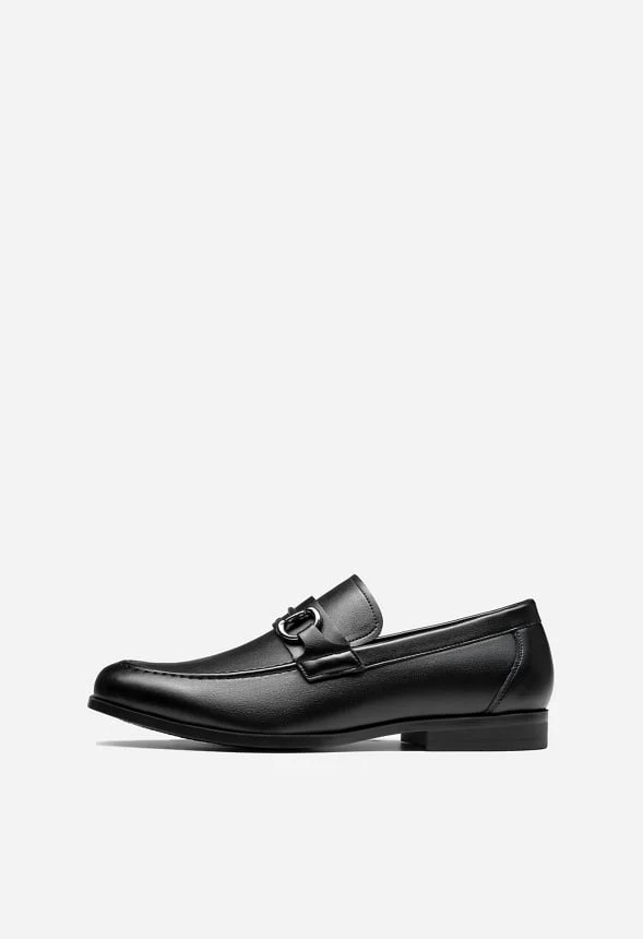 Men's Slip-On Dress Loafer - Image 3