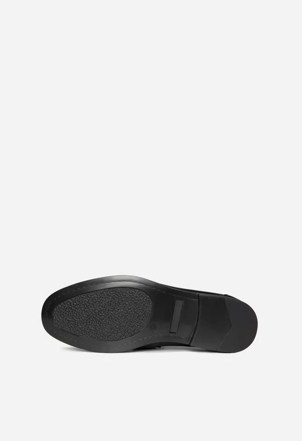 Men's Slip-On Dress Loafer - Image 5