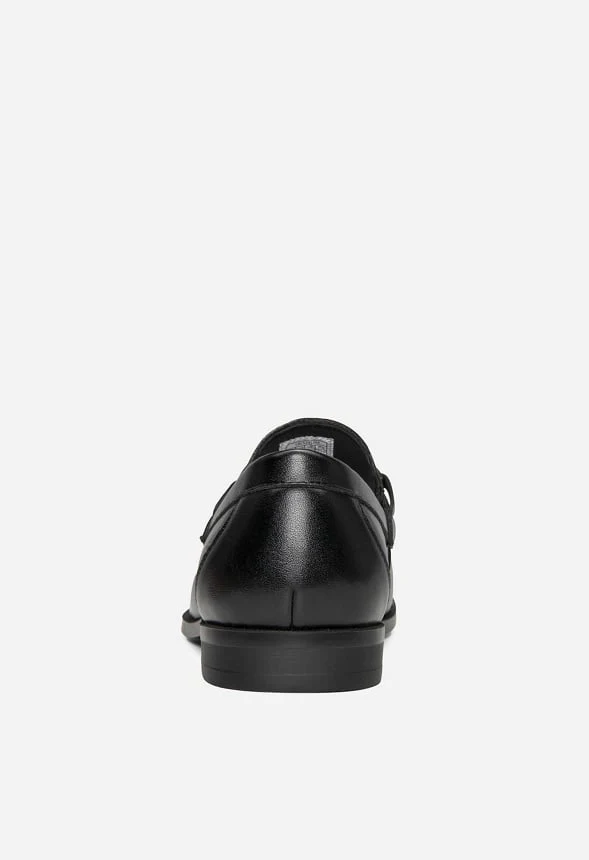 Men's Slip-On Dress Loafer - Image 6