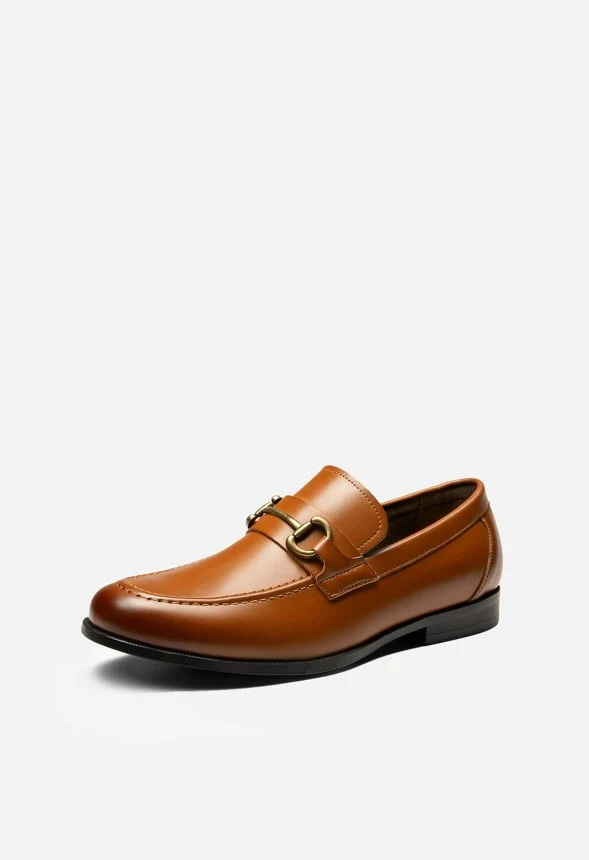 Men's Slip-On Dress Loafer