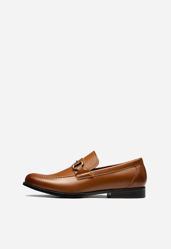 Men's Slip-On Dress Loafer - Image 3