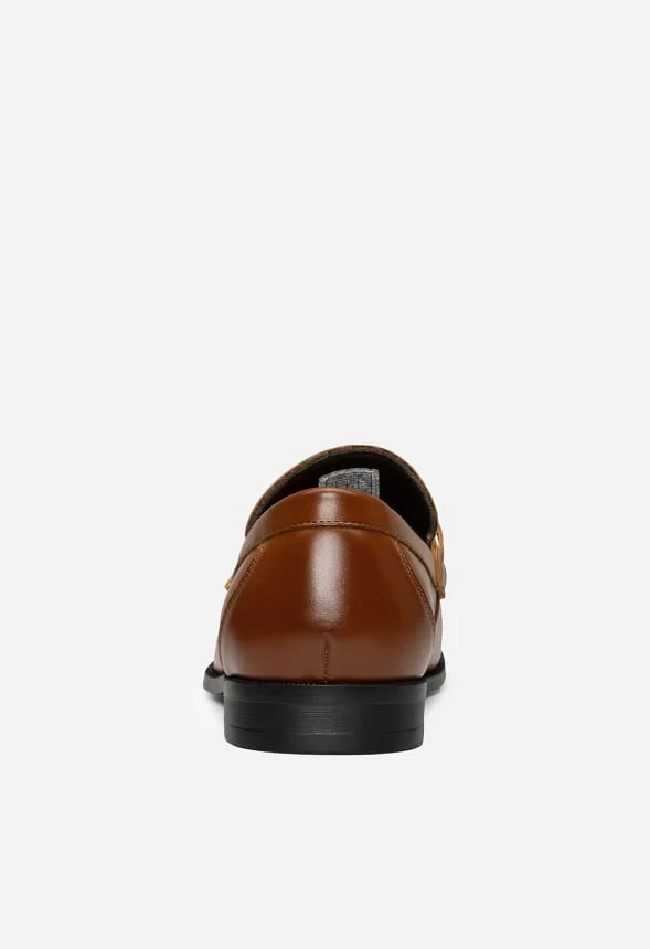 Men's Slip-On Dress Loafer - Image 6