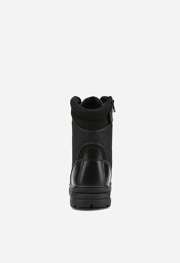 Men's Military Tactical Combat Boot - Image 5