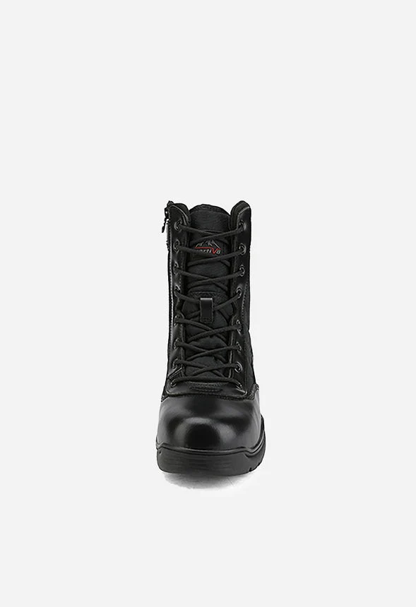 Men's Military Tactical Combat Boot - Image 7