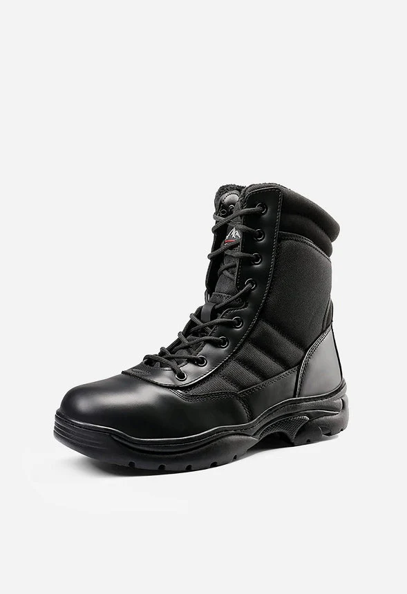 Men's Military Tactical Combat Boot - Image 8