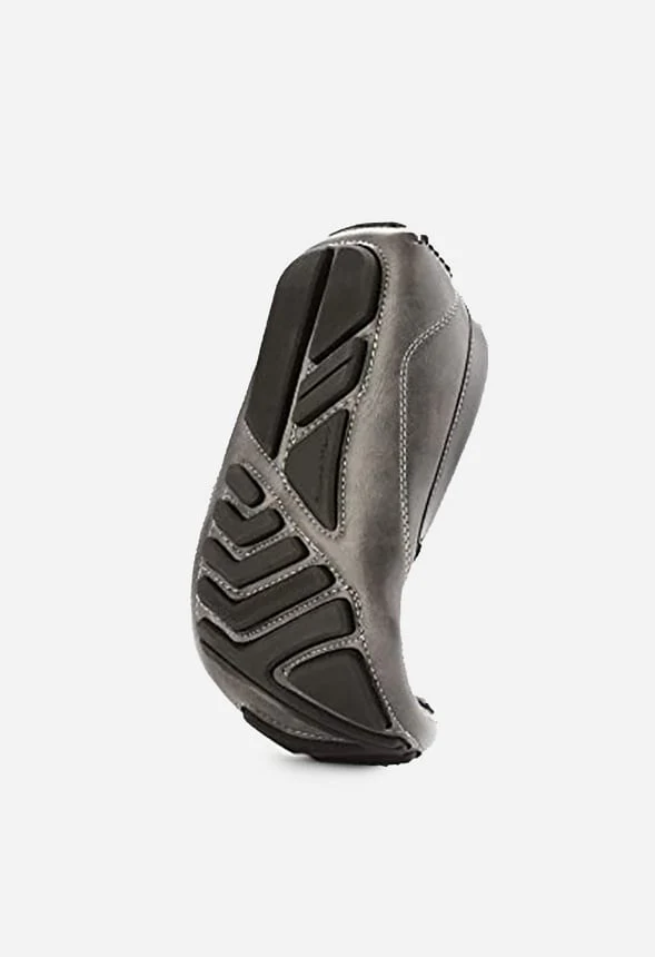 Men's Driving Loafer - Image 3