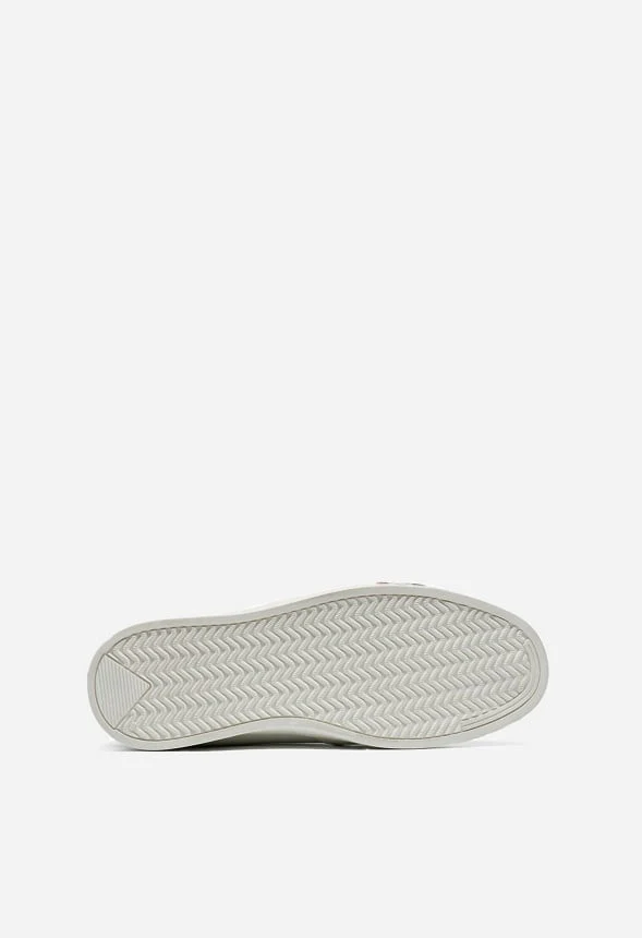 Men's Modern Casual Fashion Sneaker - Image 5