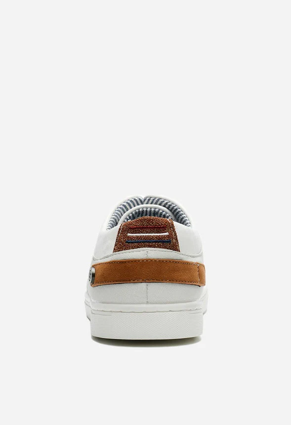 Men's Modern Casual Fashion Sneaker - Image 6