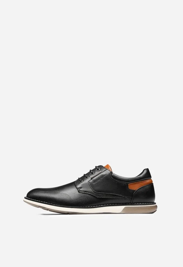 Men's Modern Casual Oxford - Image 3