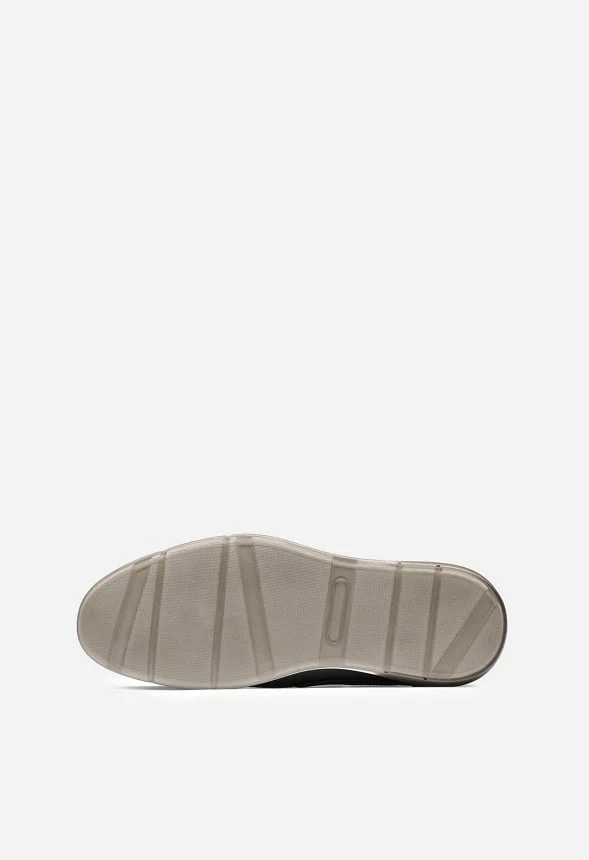 Men's Modern Casual Oxford - Image 5