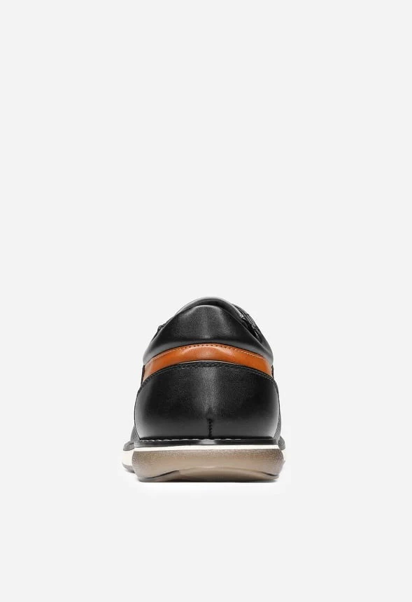 Men's Modern Casual Oxford - Image 6