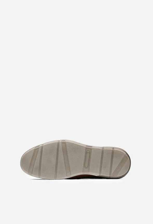 Men's Modern Casual Oxford - Image 5
