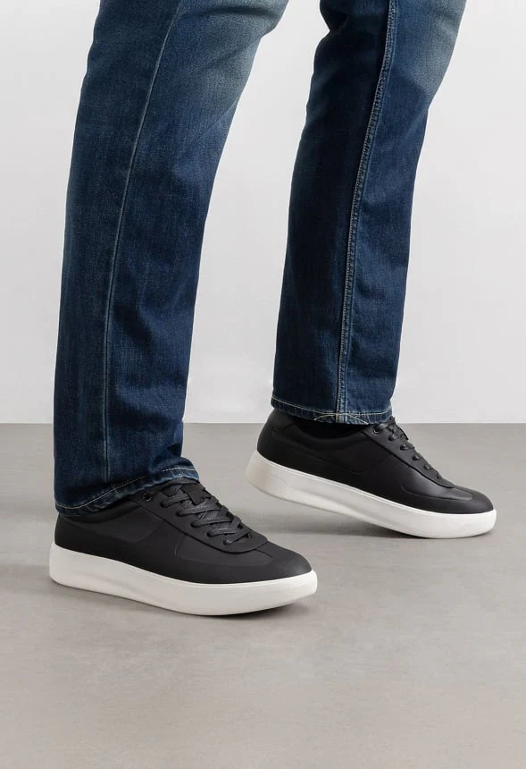 Men's Non-Slip Casual Sneakers - Image 2