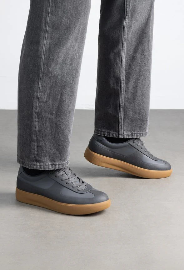 Men's Non-Slip Casual Sneakers - Image 2