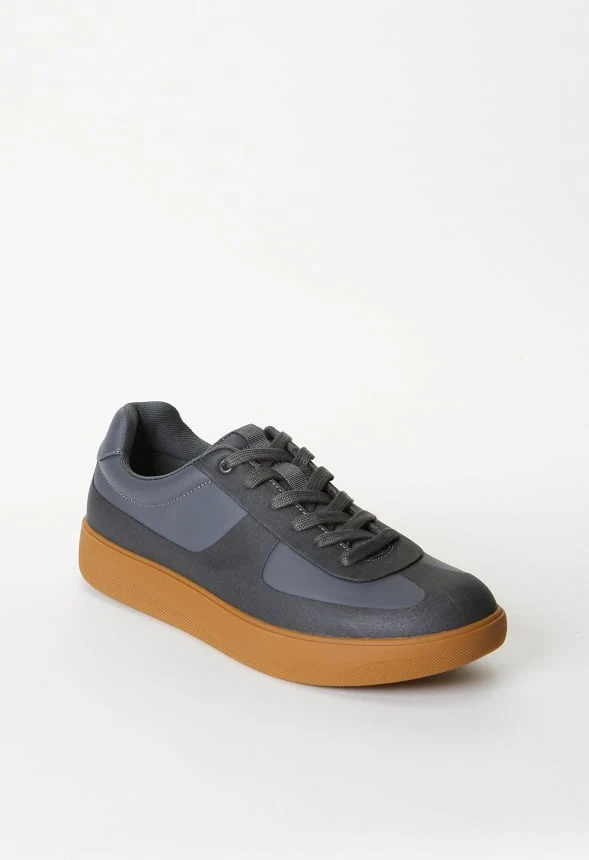 Men's Non-Slip Casual Sneakers - Image 3
