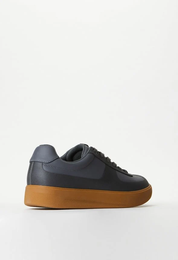 Men's Non-Slip Casual Sneakers - Image 4