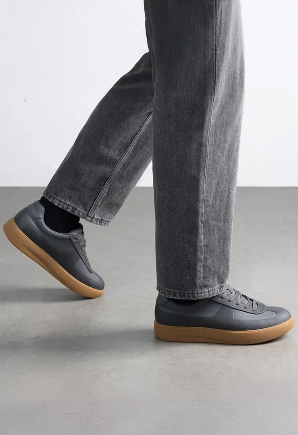 Men's Non-Slip Casual Sneakers - Image 8