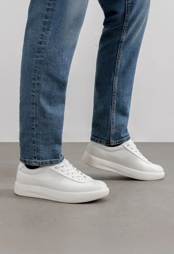 Men's Non-Slip Casual Sneakers - Image 2