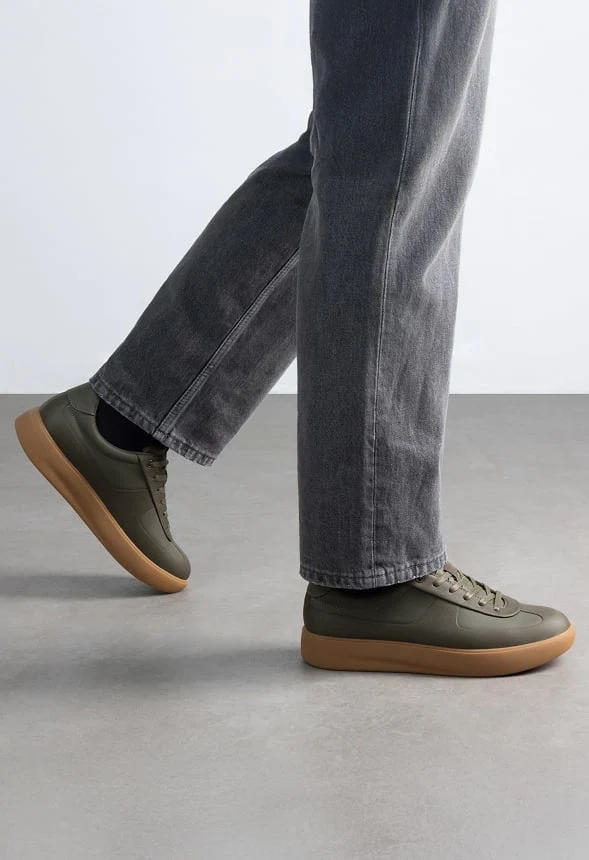 Men's Non-Slip Casual Sneakers - Image 2