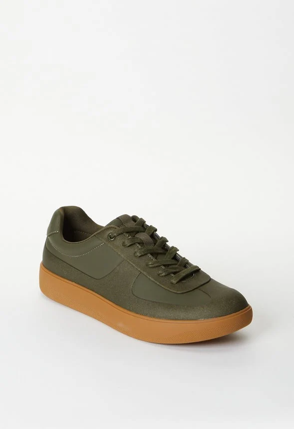 Men's Non-Slip Casual Sneakers - Image 3