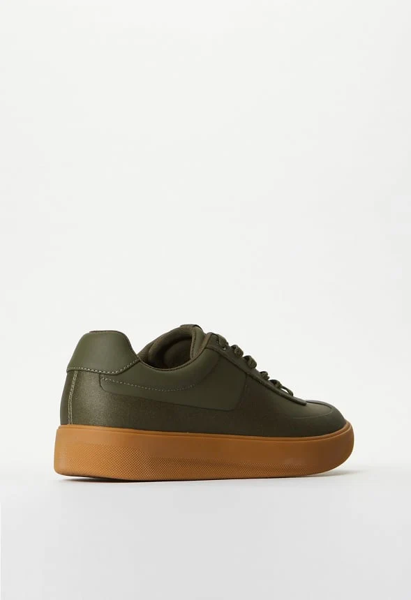 Men's Non-Slip Casual Sneakers - Image 5