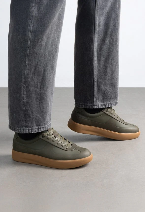 Men's Non-Slip Casual Sneakers - Image 8