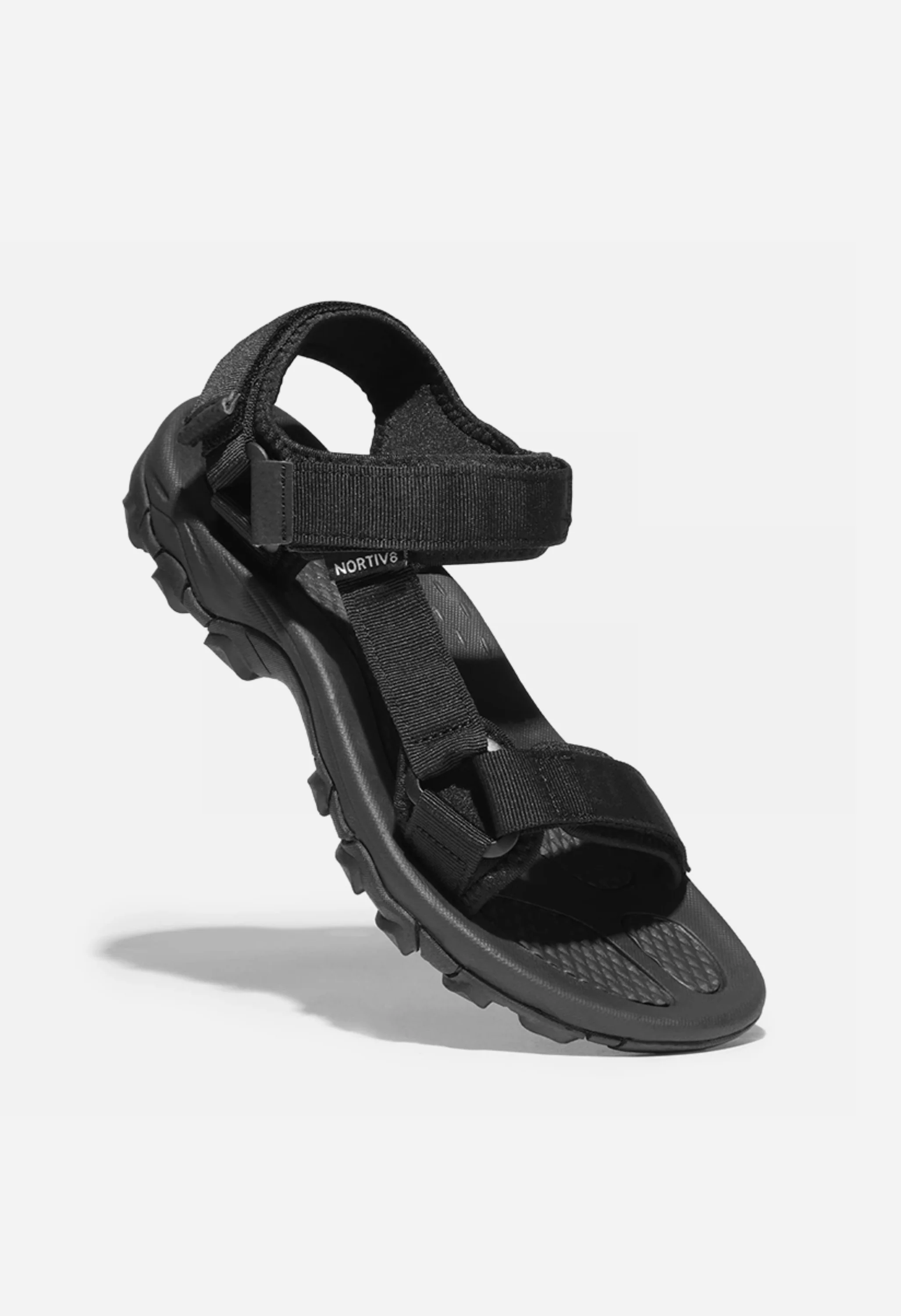Men's Open Toe Hiking Water Sandals - Image 3