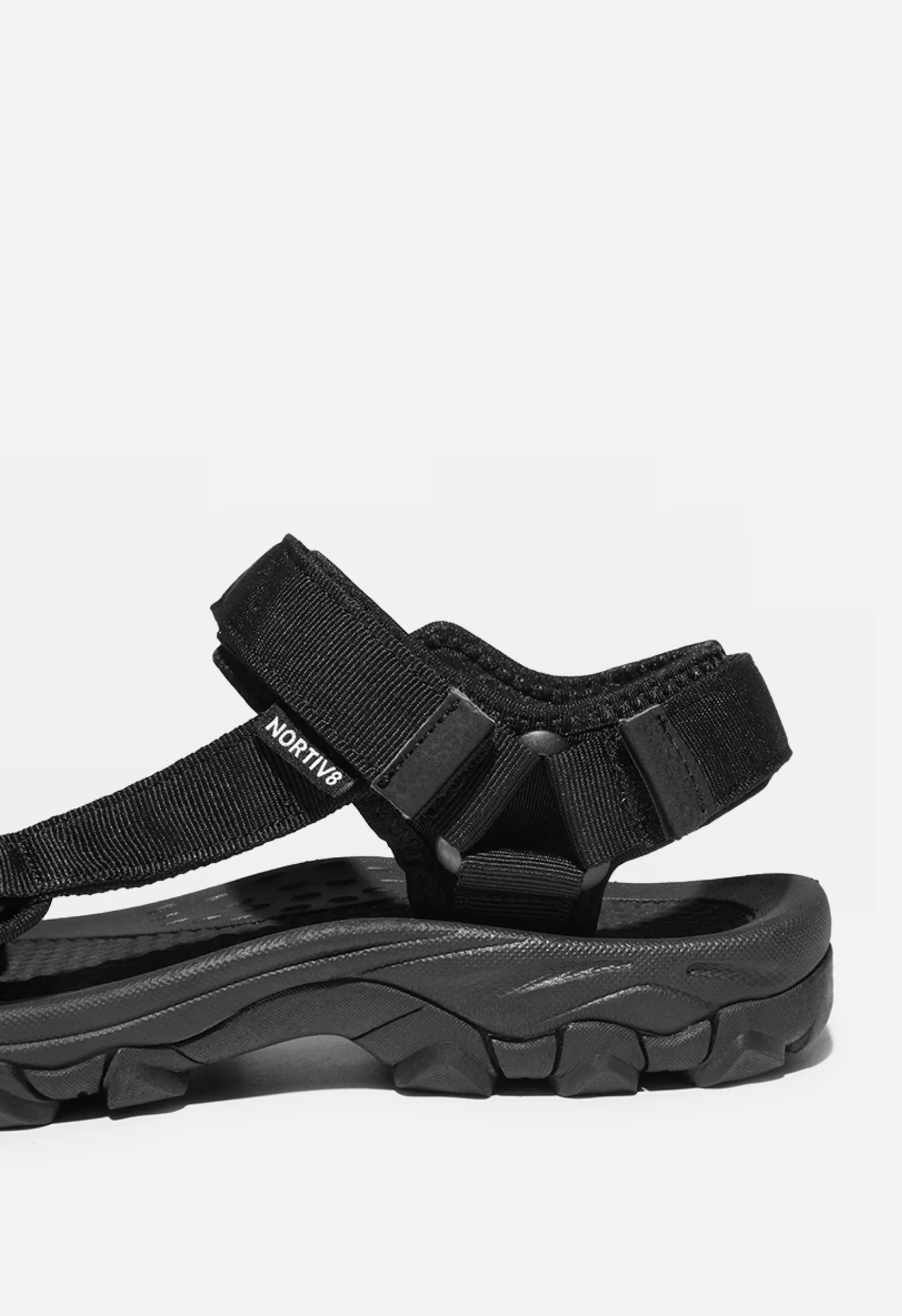 Men's Open Toe Hiking Water Sandals - Image 4