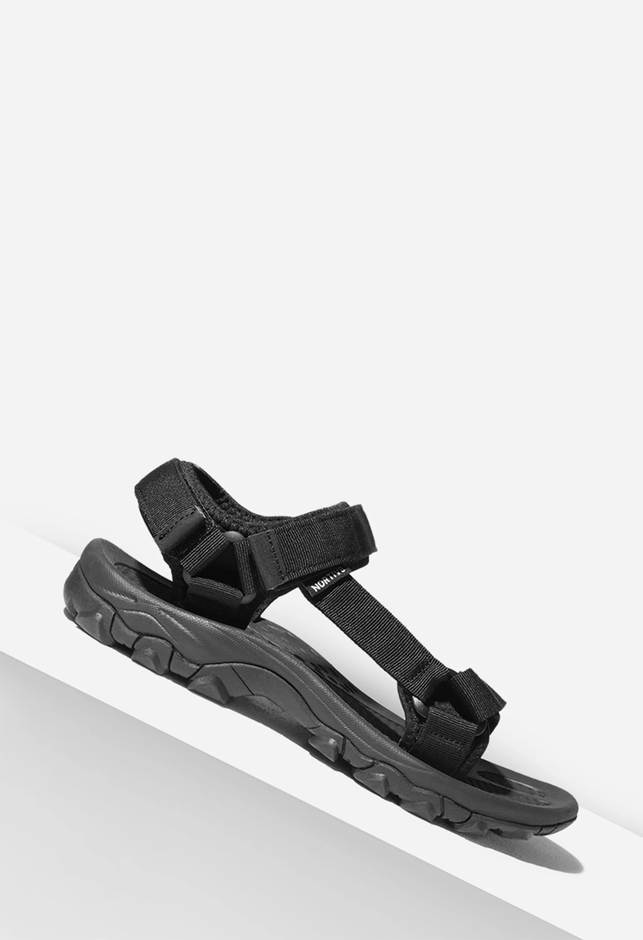 Men's Open Toe Hiking Water Sandals - Image 6