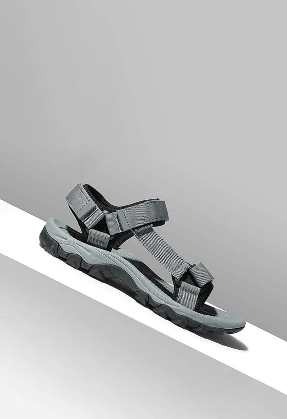 Men's Open Toe Sports Sandals - Image 3