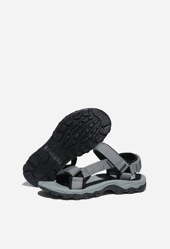 Men's Open Toe Sports Sandals - Image 4