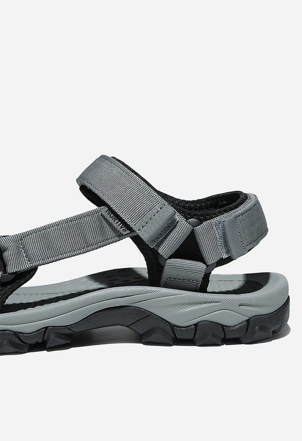 Men's Open Toe Sports Sandals - Image 5