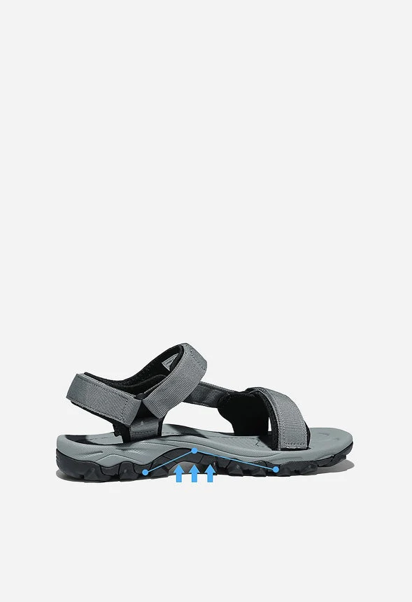 Men's Open Toe Sports Sandals - Image 7